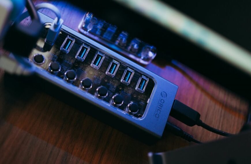 dynamic tech hub phone number included