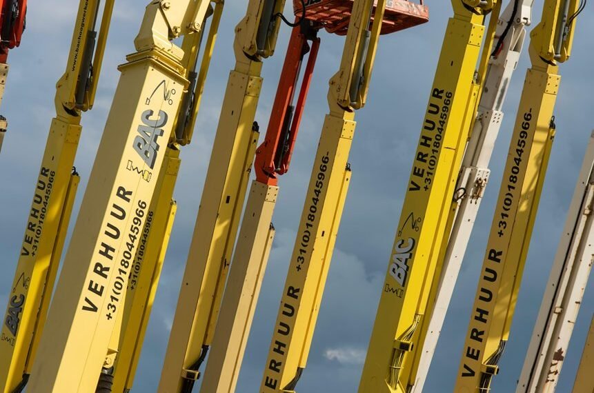 modern digital platform web engine