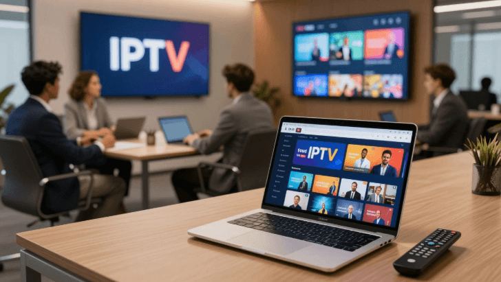 How to Choose the Best IPTV Service for Streaming